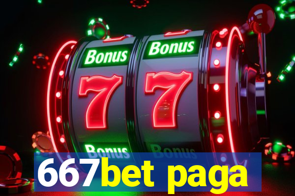 667bet paga